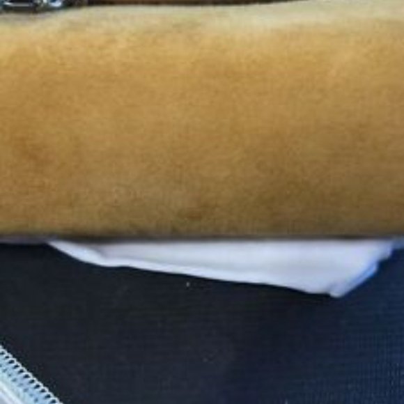 Little Liffner Chained Tiny Box Bag Crossbody Purse - Picture 3 of 14